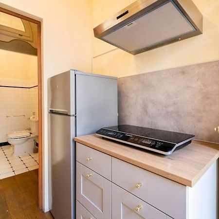 Appartamento Elegante E Centrale La Foglia D'Oro Bologne Extérieur photo