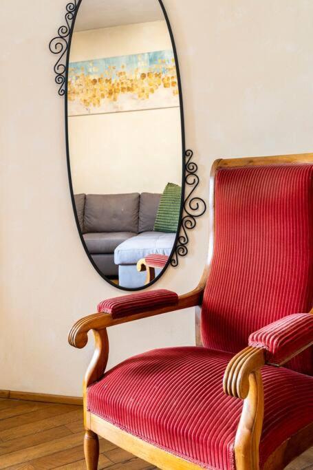 Appartamento Elegante E Centrale La Foglia D'Oro Bologne Extérieur photo