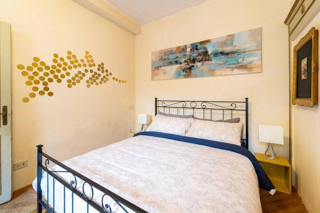 Appartamento Elegante E Centrale La Foglia D'Oro Bologne Extérieur photo